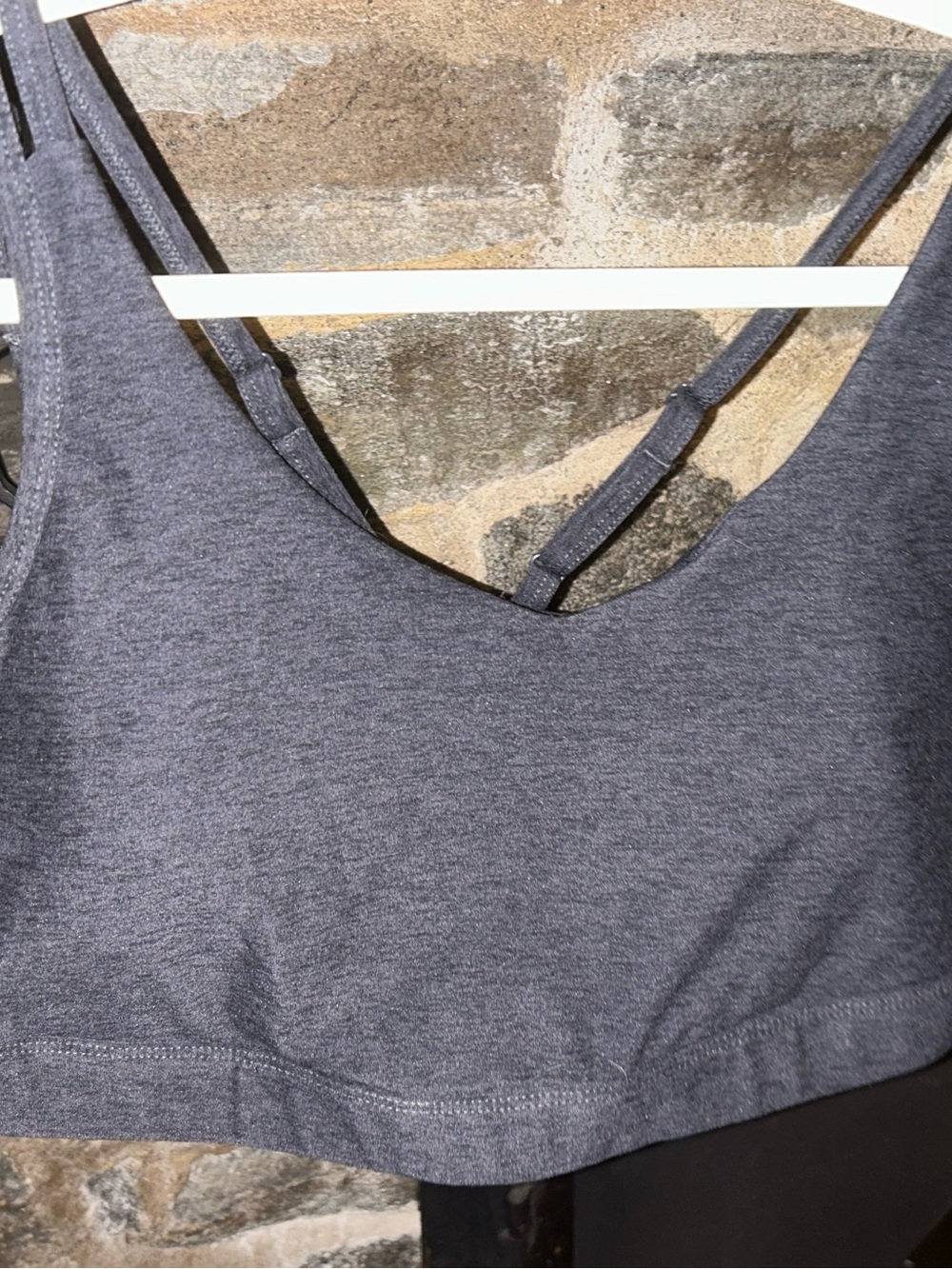2 Sports Bras XXL